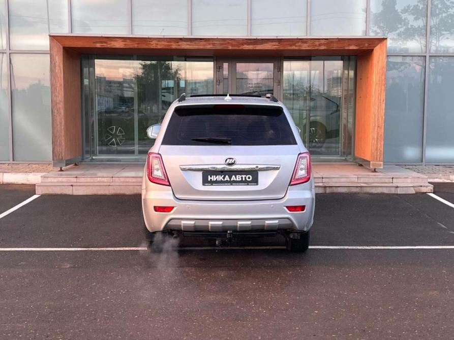 Lifan X60 I Оренбург  - изображение 6