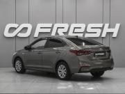 Hyundai Solaris II Ростов-на-Дону  - изображение 17