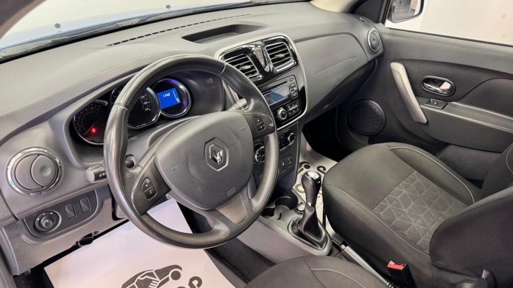 Renault Sandero II Киров  - изображение 7
