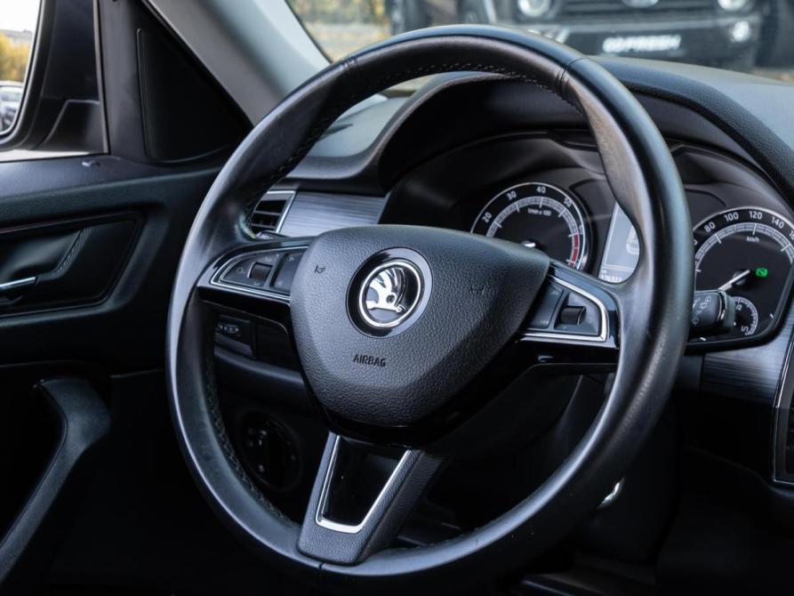 Skoda Kodiaq I Волгоград  - изображение 20