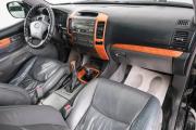 Lexus GX I Красноярск  - изображение 37
