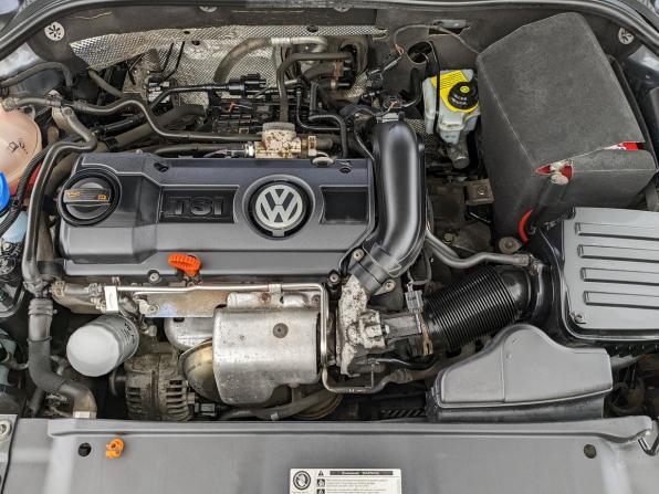 Volkswagen Jetta VI с пробегом 2013 года, цена 1 070 000 рублей, 108792 км, седан, Автокод Объявления
