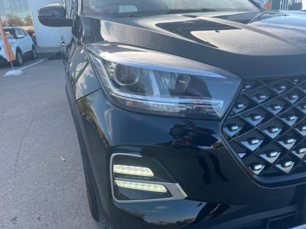 Chery Tiggo 4 Pro I с пробегом 2024 года, цена 1 624 000 рублей, 49400 км, внедорожник, Автокод Объявления