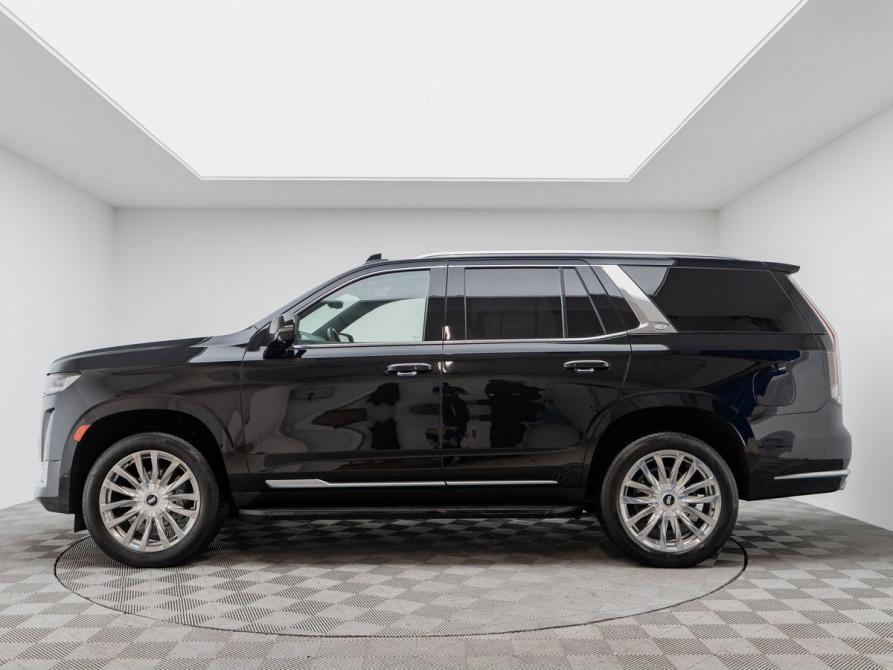 Cadillac Escalade V Москва  - изображение 5