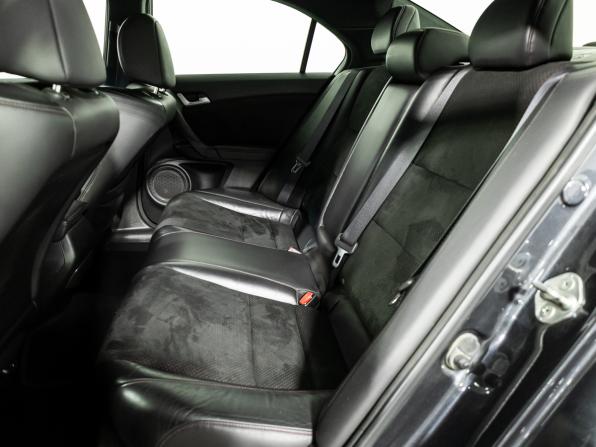 Honda Accord VIII Рестайлинг с пробегом 2012 года, цена 1 379 900 рублей, 190000 км, седан, Автокод Объявления