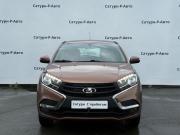 Lada (ВАЗ) XRAY I Курган  - изображение 15