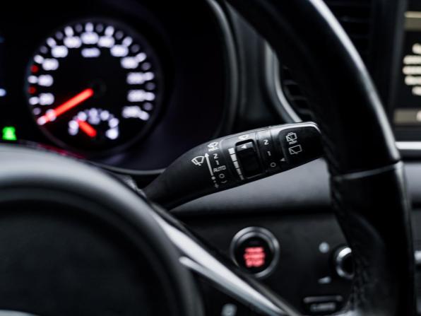 Kia Sportage IV Рестайлинг с пробегом 2020 года, цена 2 070 000 рублей, 150817 км, внедорожник, Автокод Объявления