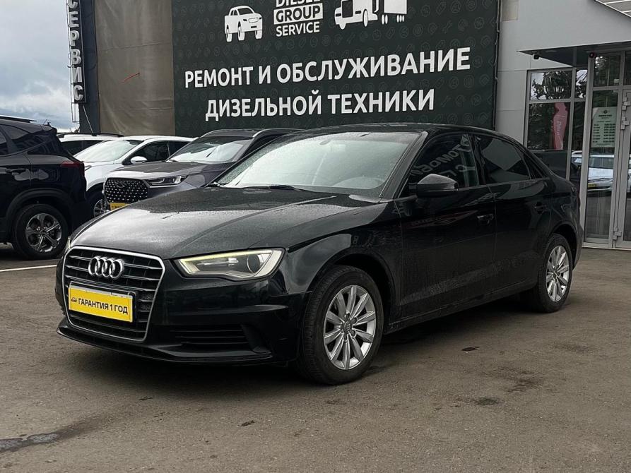 Audi A3 III (8V) Альметьевск  - изображение 1