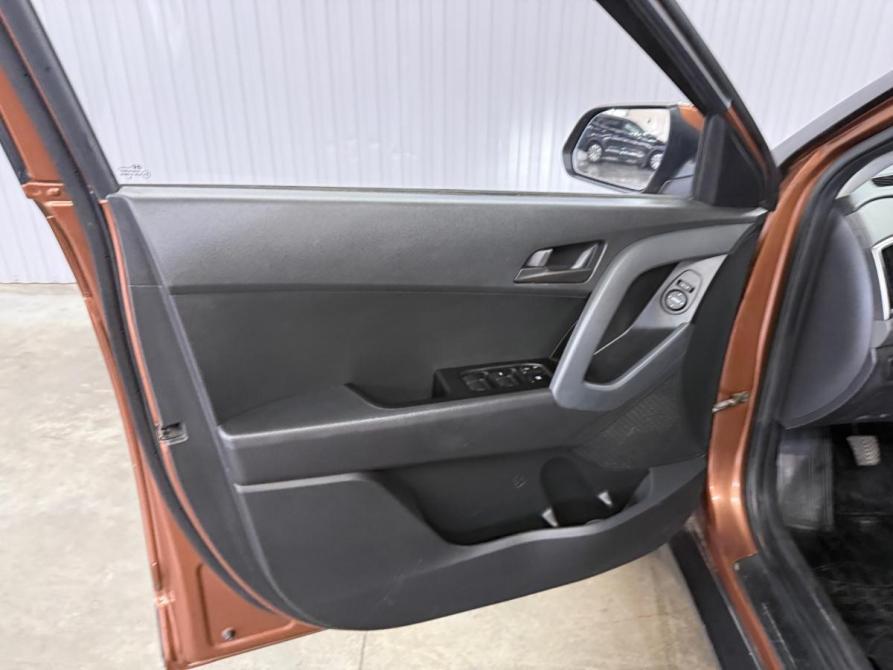 Hyundai Creta I Краснодар  - изображение 16