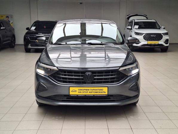 Volkswagen Polo VI с пробегом 2020 года, цена 1 330 000 рублей, 109787 км, лифтбек, Автокод Объявления