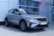Geely Coolray I Владимир  - изображение 27