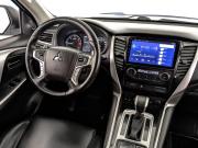 Mitsubishi Pajero Sport III Москва  - изображение 56