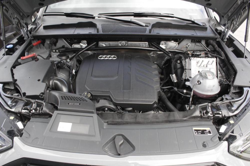 Audi Q5 II (FY) Рестайлинг Брянск  - изображение 29