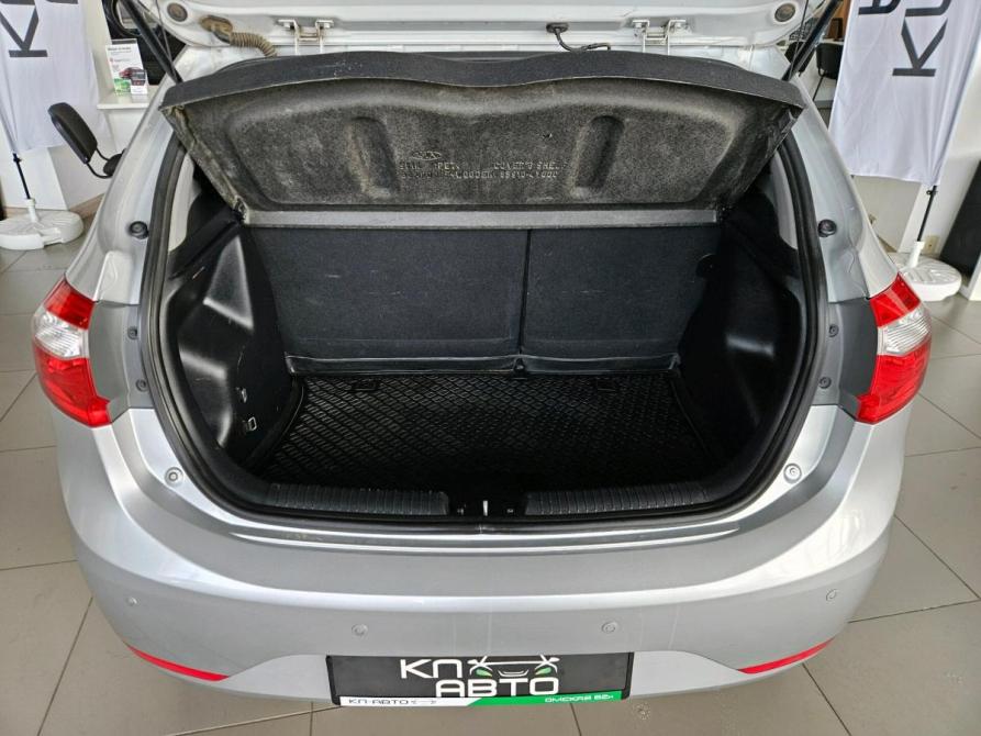 Kia Rio III Курган  - изображение 10