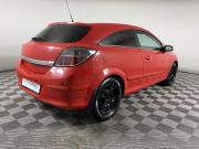 Opel Astra H Рестайлинг Москва  - изображение 24