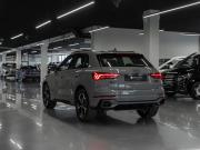 Audi Q3 II (F3) Москва  - изображение 36