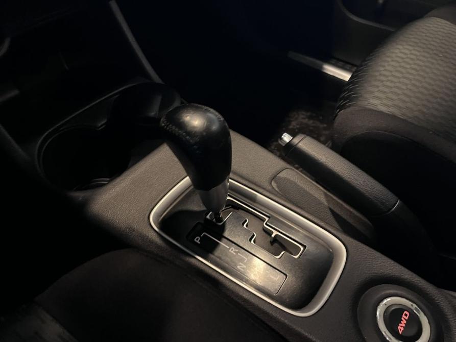 Mitsubishi Outlander III Рестайлинг Чебоксары  - изображение 28