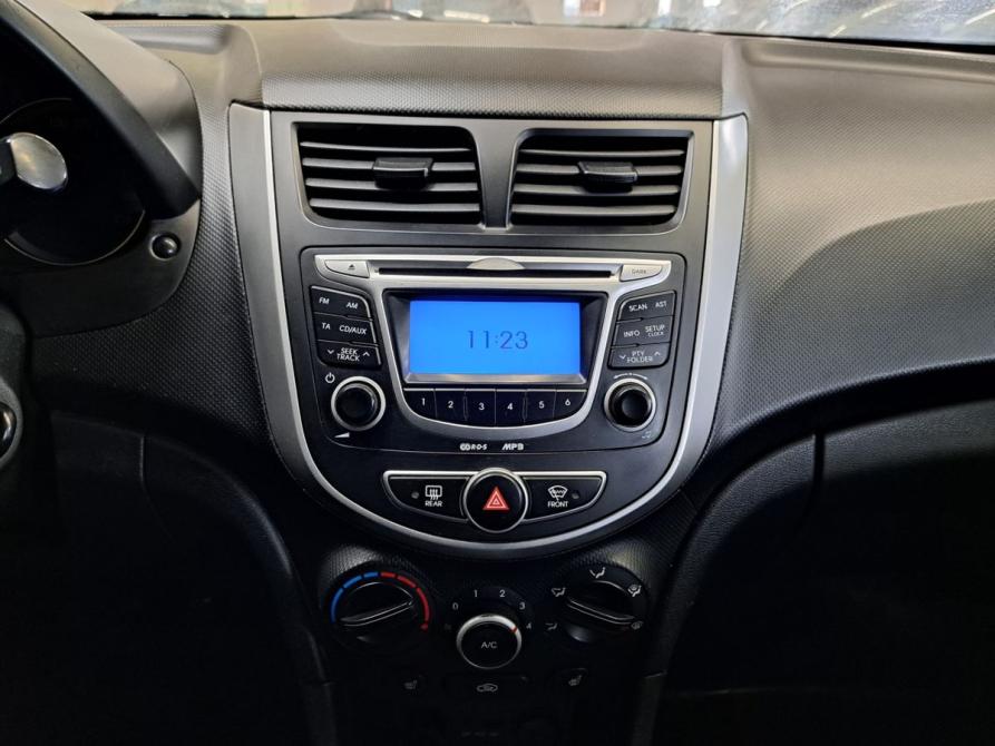 Hyundai Solaris I Набережные Челны  - изображение 18