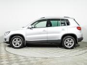 Volkswagen Tiguan I Рестайлинг Санкт-Петербург  - изображение 27