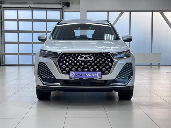 Chery Tiggo 7 Pro Max I Рестайлинг с пробегом 2024 года, цена 1 920 000 рублей, 41372 км, внедорожник, Автокод Объявления
