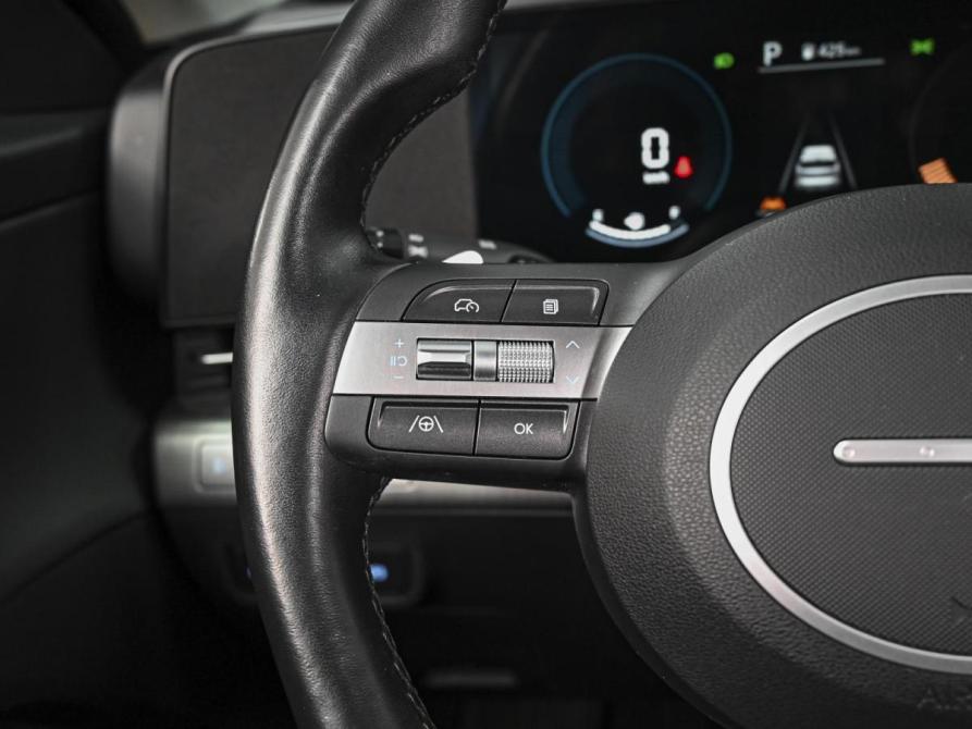 Hyundai Kona I Рестайлинг Ставрополь  - изображение 19