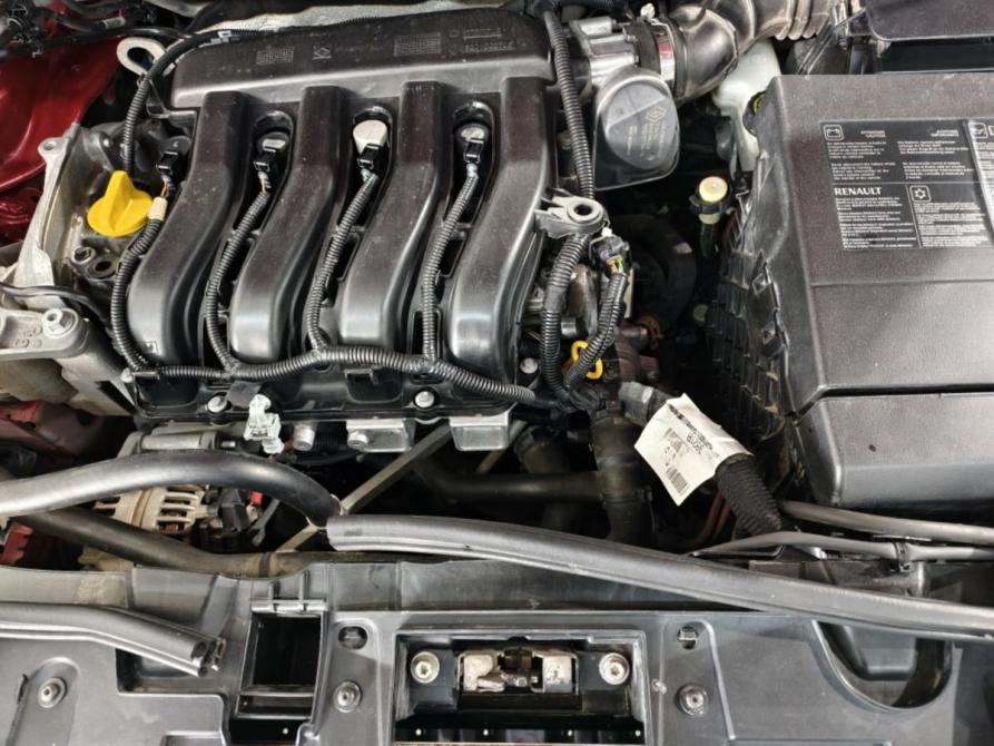 Renault Megane III Курск  - изображение 17