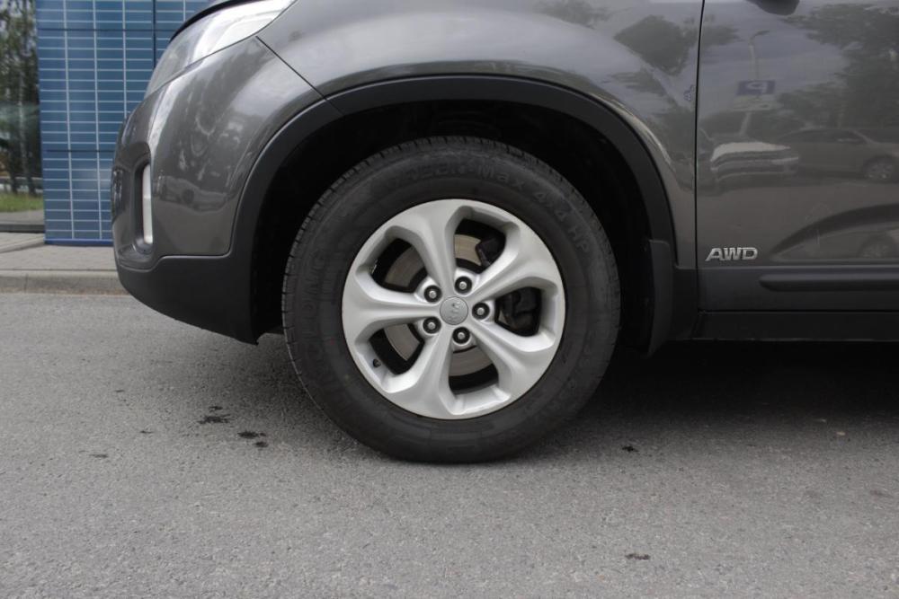 Kia Sorento II Рестайлинг Брянск  - изображение 5