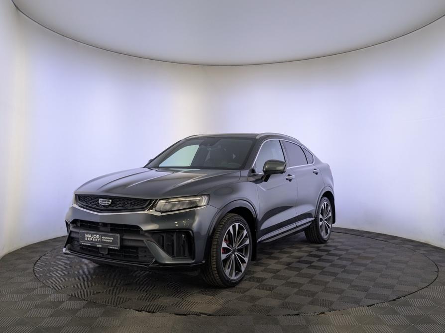 Geely Tugella I Рестайлинг Москва  - изображение 1