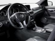 Mercedes-Benz C-Класс III (W204) Рестайлинг Москва  - изображение 32