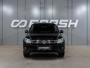 Volkswagen Tiguan I Рестайлинг Воронеж  - изображение 25