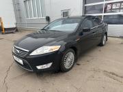 Ford Mondeo IV Москва  - изображение 17