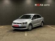 Volkswagen Polo V Челябинск  - изображение 20