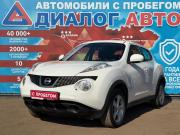 Nissan Juke I Набережные Челны  - изображение 32