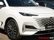 Changan UNI-K Москва  - изображение 51