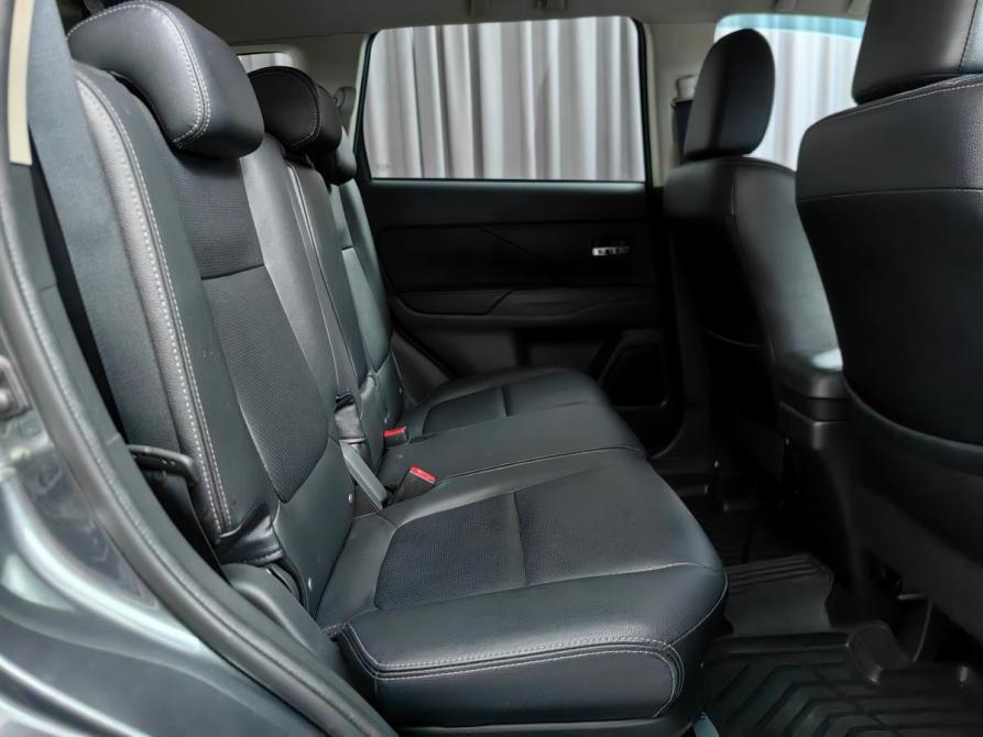 Mitsubishi Outlander III Рестайлинг 2 Москва  - изображение 10
