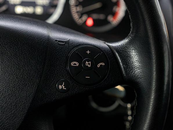 Mercedes-Benz C-Класс III (W204) с пробегом 2010 года, цена 1 129 000 рублей, 210997 км, седан, Автокод Объявления