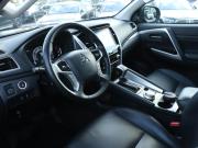 Mitsubishi Montero Sport III Рестайлинг Москва  - изображение 36