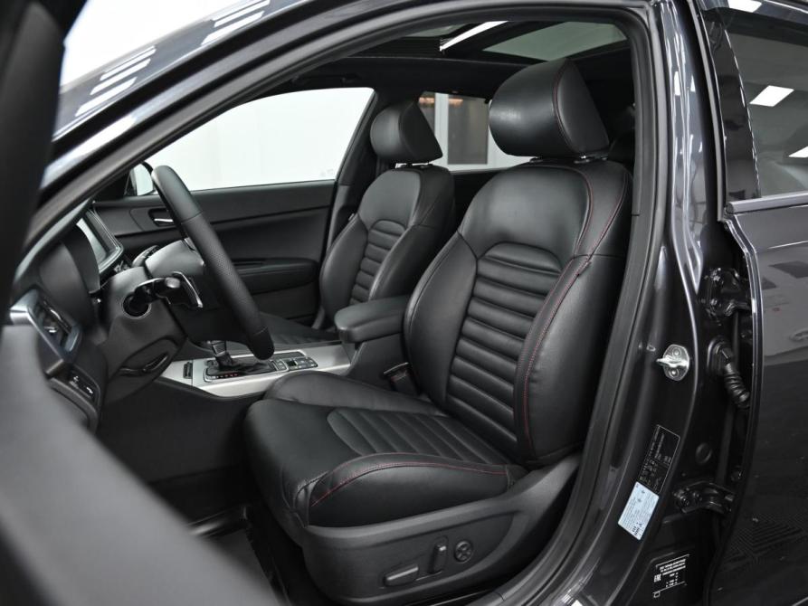 Kia Optima IV Москва  - изображение 11