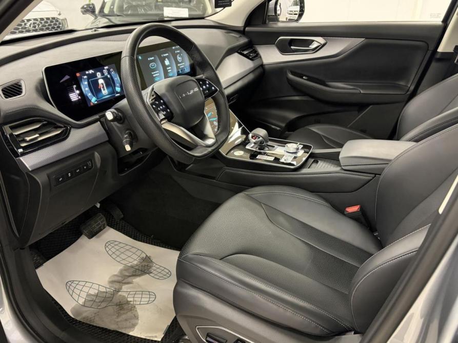 BAIC X7 I Москва  - изображение 5