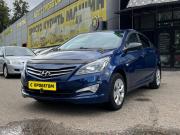 Hyundai Solaris I Рестайлинг Нефтекамск  - изображение 13