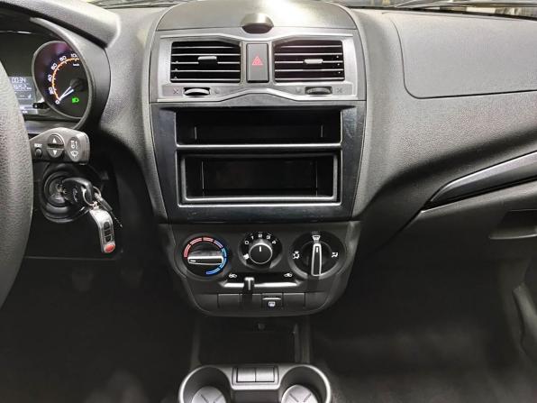 Lada (ВАЗ) Granta I Рестайлинг с пробегом 2022 года, цена 850 000 рублей, 28251 км, лифтбек, Автокод Объявления