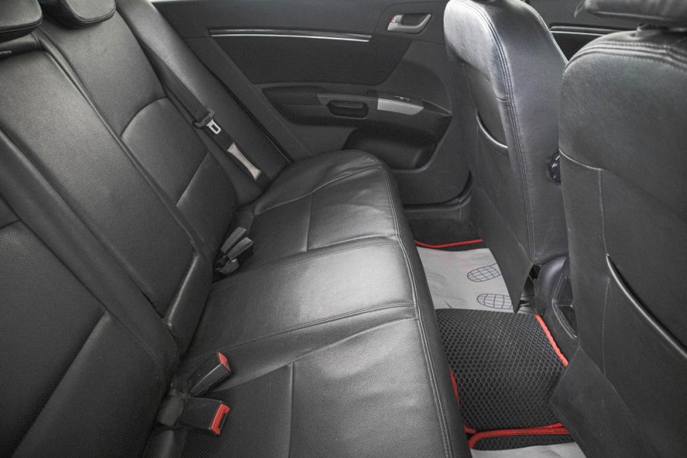 Geely Emgrand EC7 Кемерово  - изображение 9