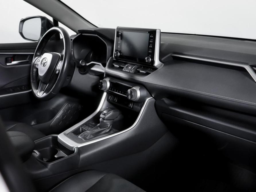 Toyota RAV4 V (XA50) Москва  - изображение 10