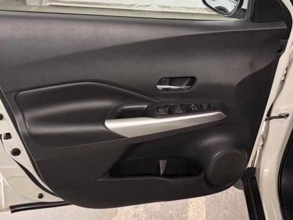 Nissan Kicks I с пробегом 2021 года, цена 1 499 000 рублей, 33107 км, внедорожник, Автокод Объявления