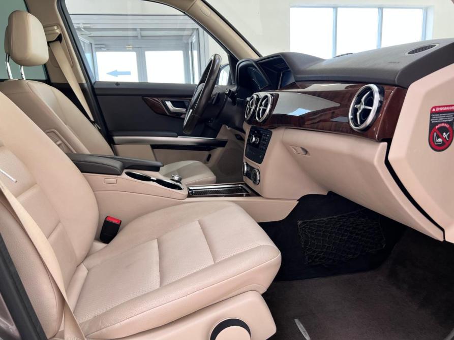 Mercedes-Benz GLK-Класс I (X204) Рестайлинг Волгоград  - изображение 33