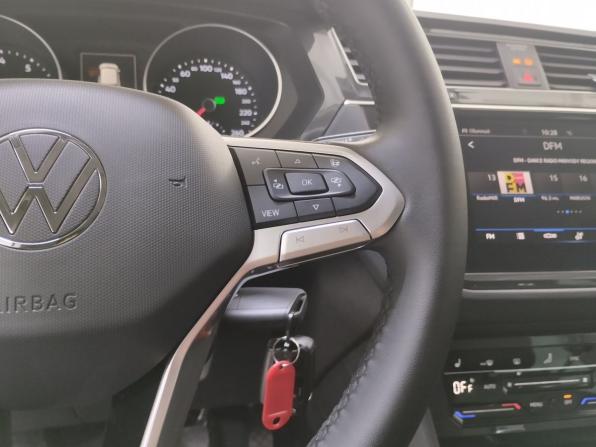 Volkswagen Tiguan II Рестайлинг с пробегом 2020 года, цена 2 500 000 рублей, 168319 км, внедорожник, Автокод Объявления