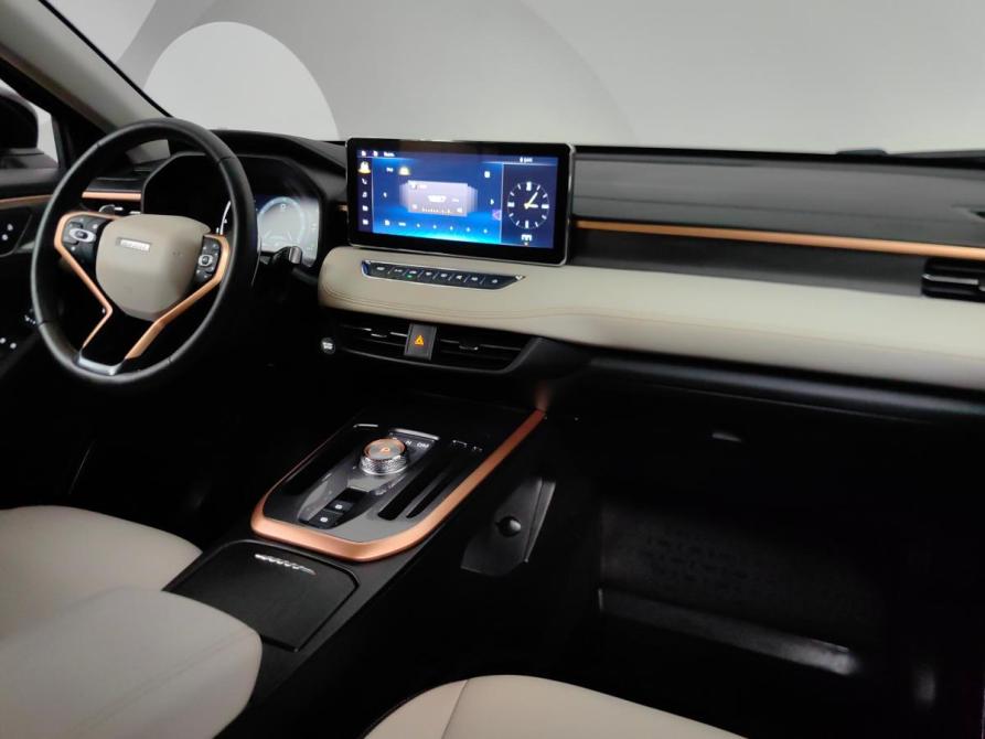 Haval Jolion I Подольск  - изображение 13