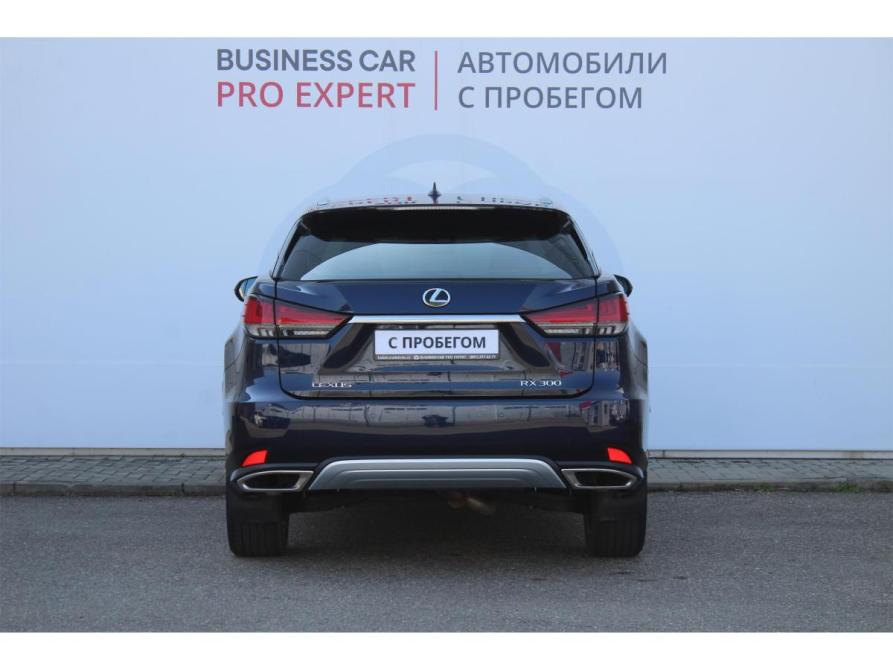 Lexus RX IV Рестайлинг Краснодар  - изображение 6