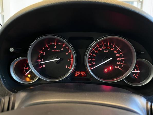 Mazda 6 II (GH) Рестайлинг с пробегом 2012 года, цена 700 000 рублей, 273304 км, седан, Автокод Объявления
