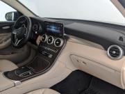 Mercedes-Benz GLC I (X253) Рестайлинг Химки  - изображение 39